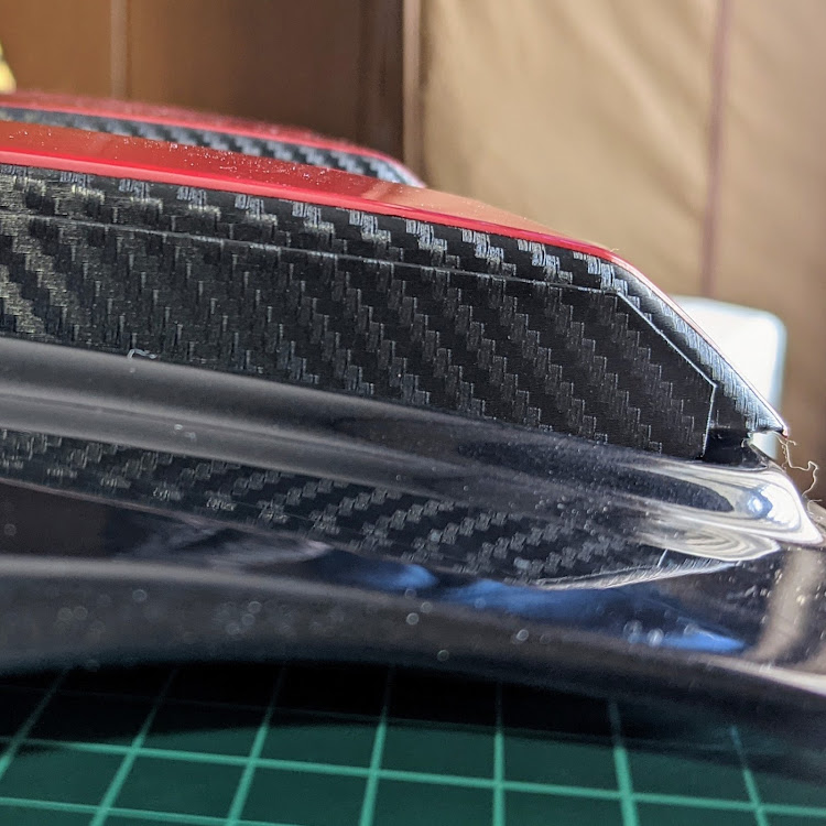 フレアクロスオーバーのハスラー・フレアクロスオーバー・DIY・jb23・グリルに関するカスタム事例の投稿画像6枚目