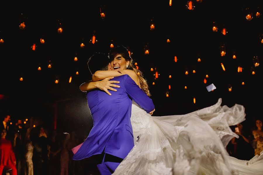 Fotógrafo de bodas Ildefonso Gutiérrez (ildefonsog). Foto del 21 de septiembre 2018