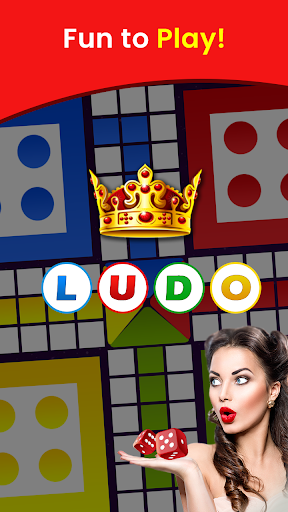 Screenshot Ludo : Dice Game