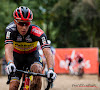 Belgische kampioen opent met podiumplek en ziet zeer sterk Pauwels Sauzen-Bingoal: "Met heel veel vooraan"