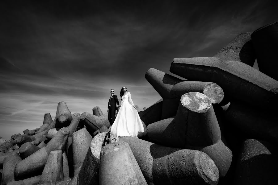 Wedding photographer Donatas Ufo (donatasufo). Photo of 9 January 2020