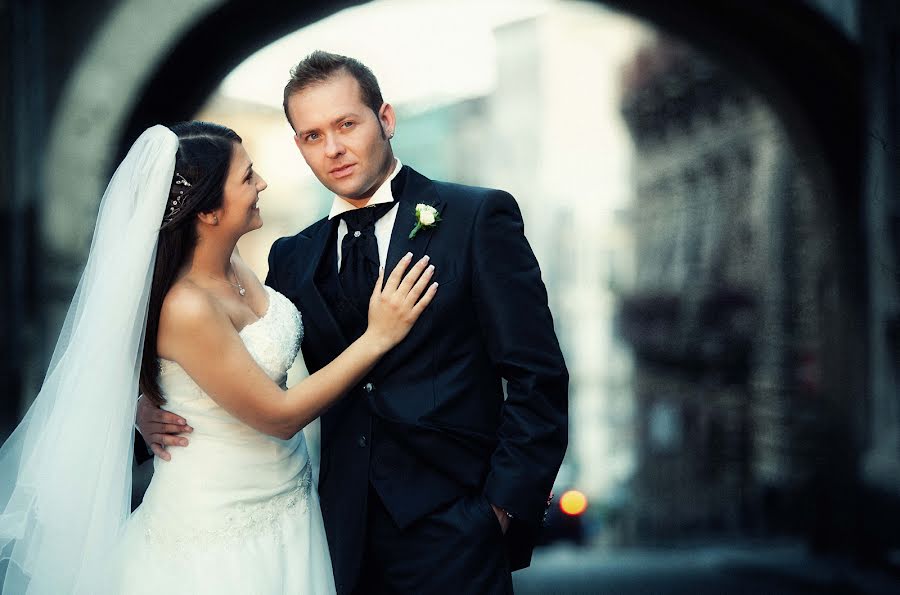 Photographe de mariage Angelo Di Blasi (fotodiblasi). Photo du 29 mars 2017