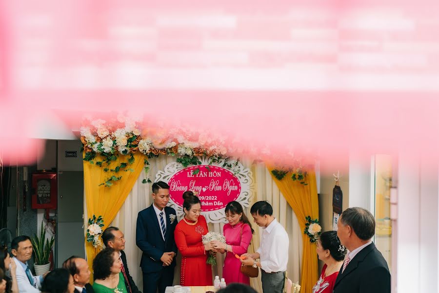 Nhiếp ảnh gia ảnh cưới An Nguyen (sanstudio). Ảnh của 5 tháng 12 2022