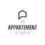 Un Appartement à Paris