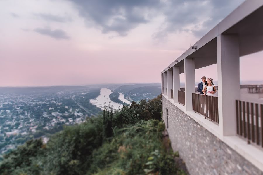 Hochzeitsfotograf Katharina Sparwasser (sparwasser). Foto vom 26. Juni 2017