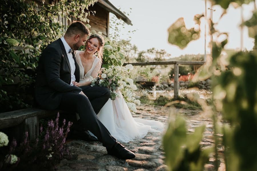 Photographe de mariage Szymon Czerwiński (scphoto). Photo du 7 juillet 2020