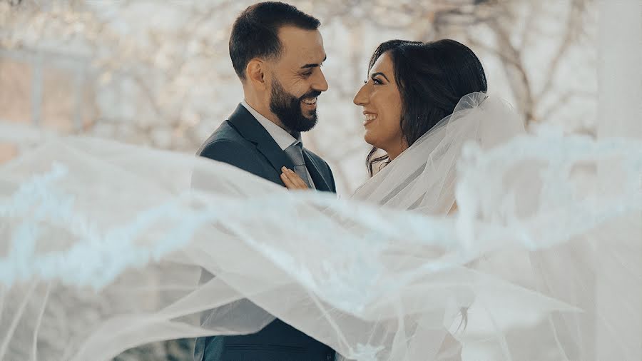 Fotógrafo de bodas Ellie Allen (ellieallen). Foto del 12 de febrero 2020