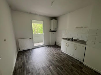 appartement à Chambery (73)