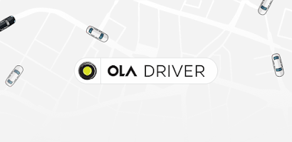 Ola Driver App Screenshot