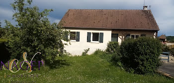 maison à Cusset (03)