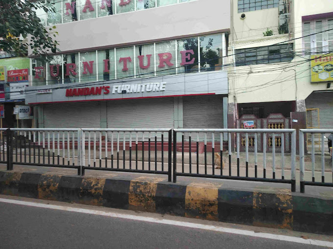 Nandan's Furniture