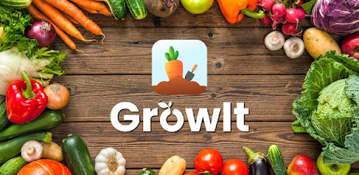 GrowIt: Vegetable Garden Care