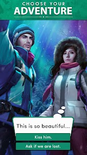 Chapters Interactive Stories MOD APK 6.3.8 5