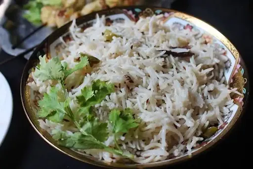 Jeera Pulao