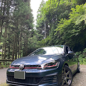 ゴルフGTI