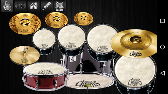 Drums Droid HD 2016
