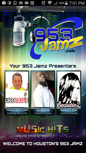 953Jamz