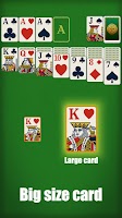 Solitaire HD - Card Games Screenshot