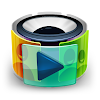 Slide Show Creator icon