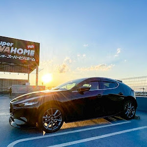 MAZDA3 BP5P