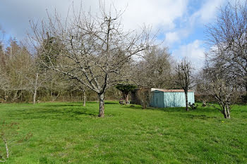 maison à Le Gault-Perche (41)