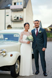 Photographe de mariage David Ghisa (davidghisa). Photo du 4 novembre 2023