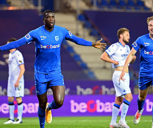 Genk, Dieu en spektakel vs Buffalo's, Oostende en pseudovedetten