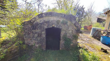 terrain à Burey-en-Vaux (55)