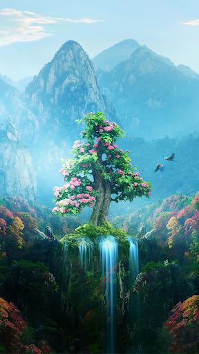 10000 Nature Wallpapers