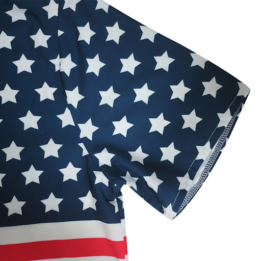 Title 9, Printed Shirt 3D Beach Mens Fashion Casual Sho...