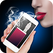 Simulator Cigarette Vape Joke 1.3 Icon