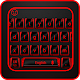 Black red keyboard Download on Windows