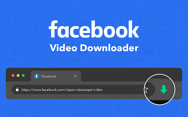 Facebook Video Downloader