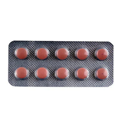 MAXGALIN ER 75MG TAB 10'S