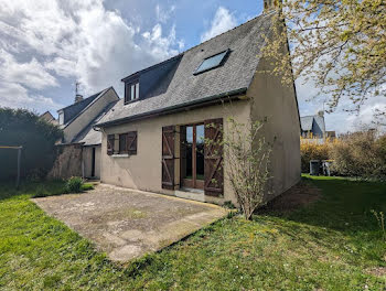 maison à Fleury-sur-Orne (14)