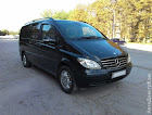 продам авто Mercedes Viano Viano (639)