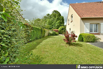 maison à Cholet (49)