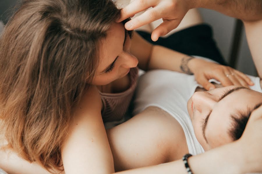 Photographe de mariage Olga Potockaya (olgapotockaya). Photo du 18 juin 2018