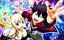 Edens Zero Wallpapers New Tab small promo image