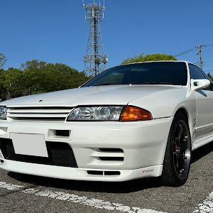 スカイライン GT-R BNR32