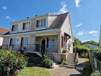 maison à Saintry-sur-Seine (91)