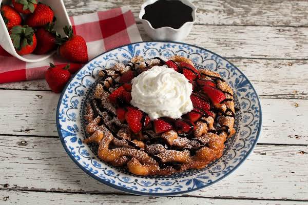 Funnel Cakes_image