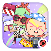 Miga Town: My Store