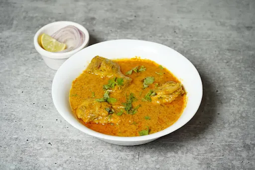 Chicken Korma