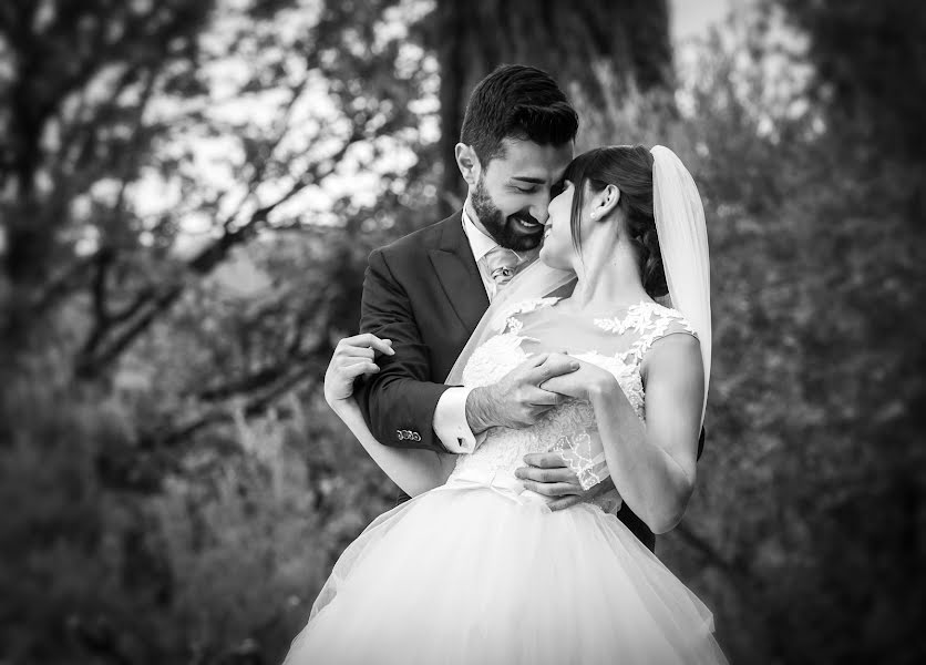 Wedding photographer Walter Karuc (wkfotografo). Photo of 2 April 2017