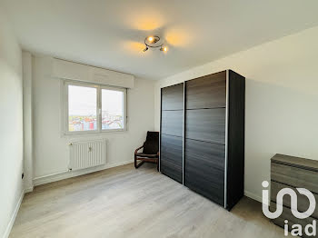 appartement à Metz (57)