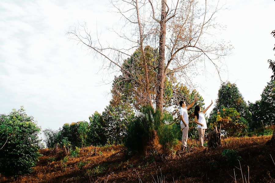 Hochzeitsfotograf Teguh Unobig (teguh). Foto vom 8. April 2019