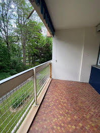 appartement à Vaires-sur-Marne (77)