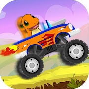 super sharmandar race x 1.0 Icon