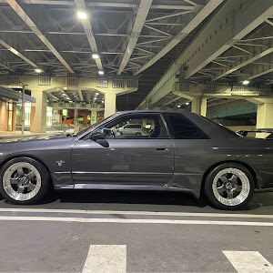 スカイライン GT-R BNR32